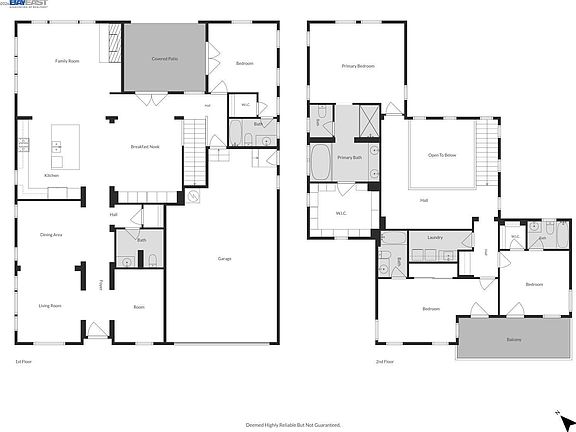 4th image of 282 Drummond Dr