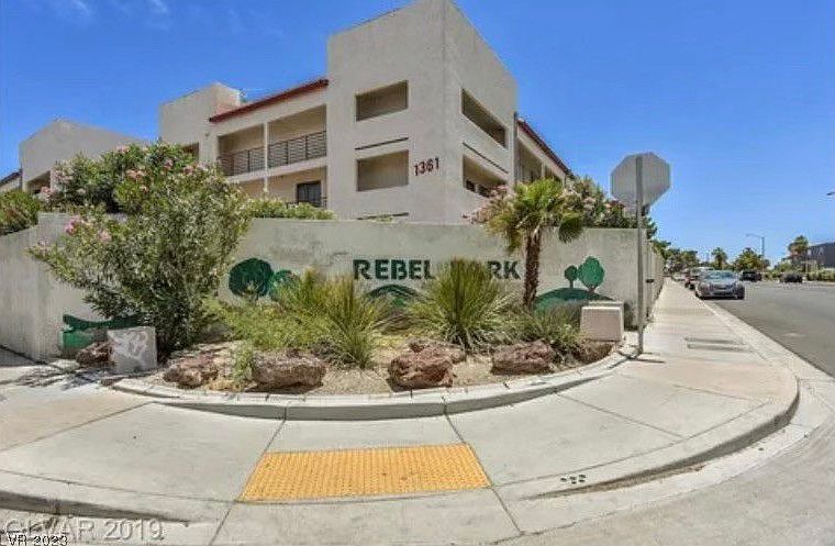 1st image of 1361 E University Ave APT 304