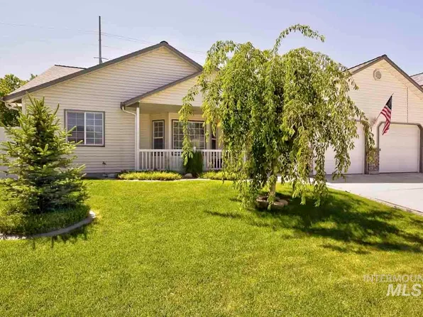 10229 W Geronimo St, Boise, ID 83709