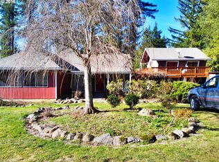 45051 SE Connett Rd, Corbett, OR 97019