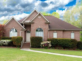2391 Birch Ln, Hueytown, AL 35023