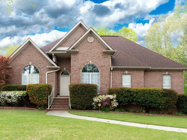 2391 Birch Ln, Hueytown, AL 35023