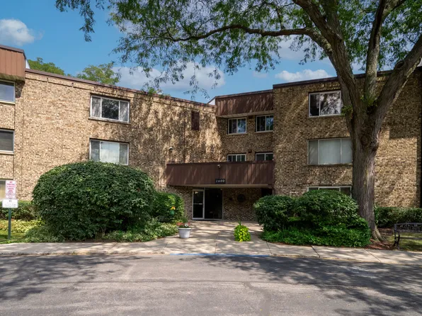 2600 Brookwood Way Dr APT 113a, Rolling Meadows, IL 60008