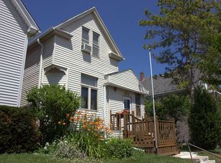 324 E Burdick Ave, Milwaukee, WI 53207