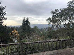 72 El Gavilan Rd, Orinda, CA 94563