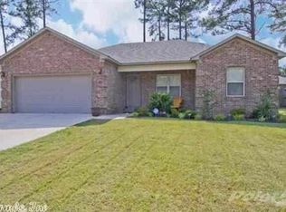 205 Boston St, Jacksonville, AR 72076