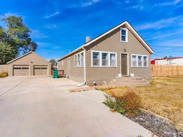 1115 Holly St, Pueblo, CO 81006