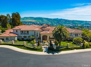 12 Morning Dove, Laguna Niguel, CA 92677