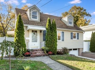 11 Bellevue Ter, Bloomfield, NJ 07003