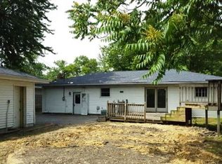 1315 W 37th Pl, Hobart, IN 46342