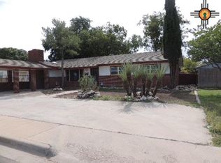 1321 E Highland Dr, Hobbs, NM 88240