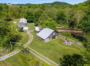 21560 Alvarado Rd, Abingdon, VA 24211