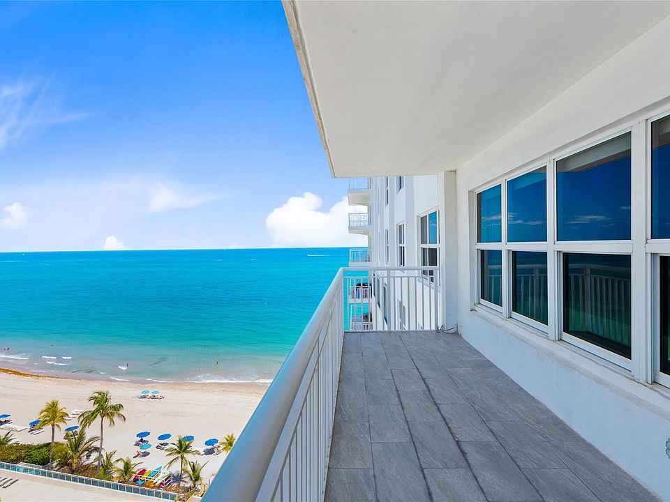 1st image of 3850 Galt Ocean Drive #1410