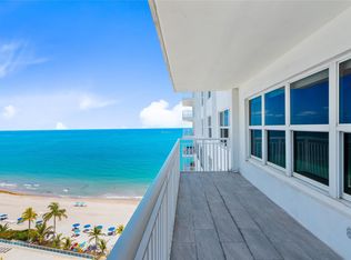 3850 Galt Ocean Drive #1410, Fort Lauderdale, FL 33308