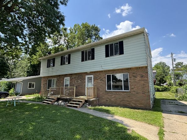 4114 Burchfield Dr #4114
