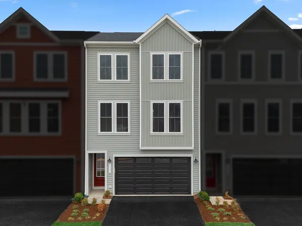 127 Galaxy Pl, Stephenson, VA 22656