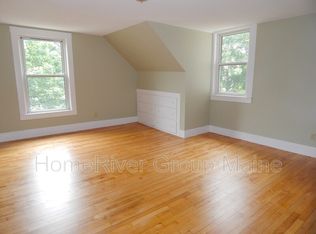 22-24 Clifton St APT 3, Portland, ME 04101