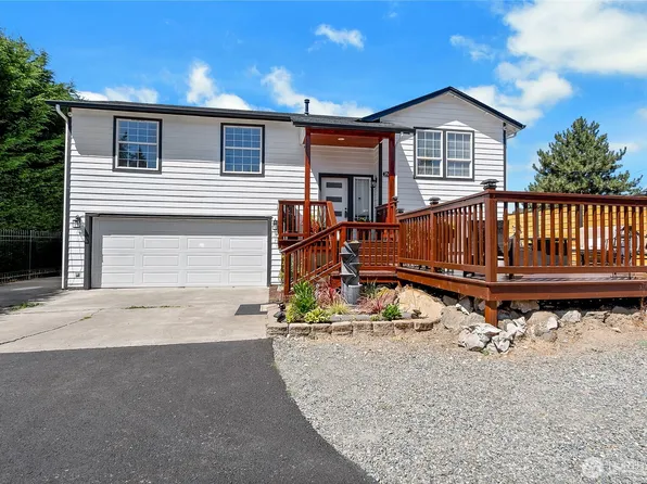 35415 51st Avenue S, Auburn, WA 98001