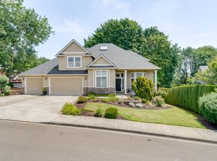 4374 M Loop, Washougal, WA 98671