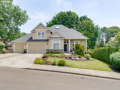 4374 M Loop, Washougal, WA, 98671