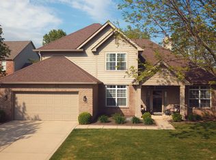 6360 E Chapel Hill Ct, Camby, IN 46113