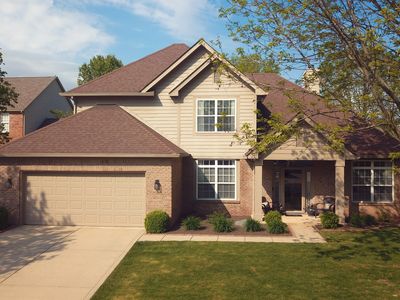 6360 E Chapel Hill Ct, Camby, IN, 46113