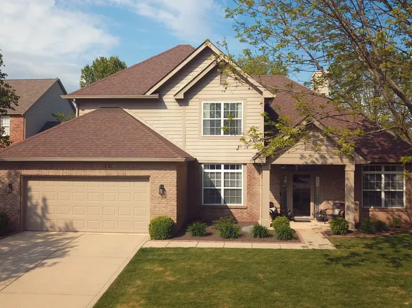 6360 E Chapel Hill Ct, Camby, IN 46113