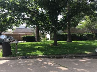 20323 Laurel Lock Dr, Katy, TX 77450
