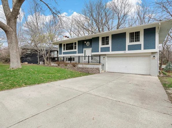 130 Hampshire Ave N, Golden Valley, MN 55427
