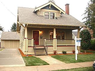 7533 SE Carlton St, Portland, OR