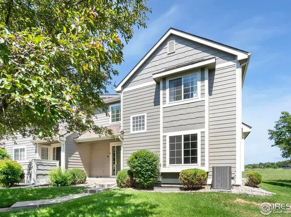 2120 Timber Creek Dr #F-5, Fort Collins, CO 80528
