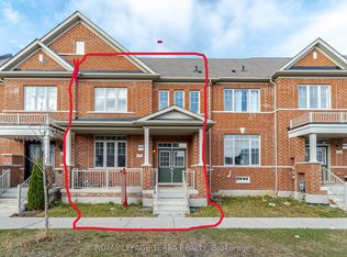 12 Primo Rd, Brampton, ON L7A3Y1