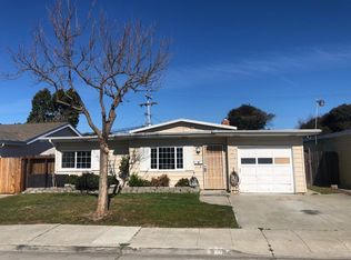 709 Patricia Ave, San Mateo, CA 94401