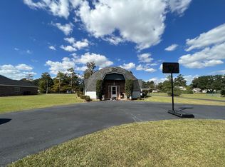 139 Bob Nichols Dr, Deridder, LA 70634