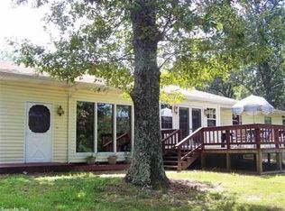 2039 County Road 27, Mountain Home, AR 72653