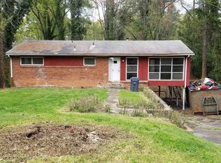 2612 Addison Dr, Atlanta, GA 30340