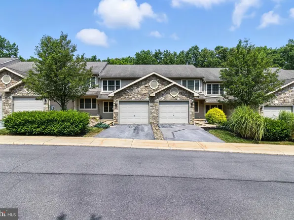 662 Oakwood Ave, State College, PA 16803