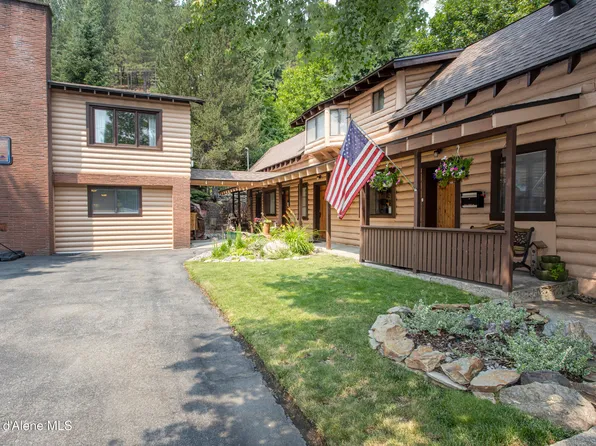 408A-410A S Main St, Kellogg, ID 83837