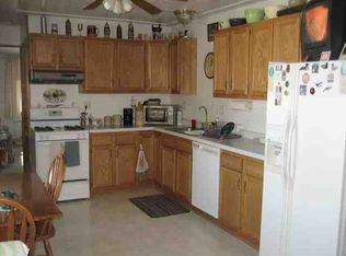 4842 Little Pike Lake Rd, Mercer, WI 54547