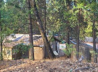 2741 Illinois Canyon Rd, Georgetown, CA 95634