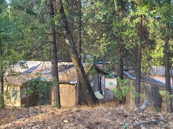 2741 Illinois Canyon Rd, Georgetown, CA 95634