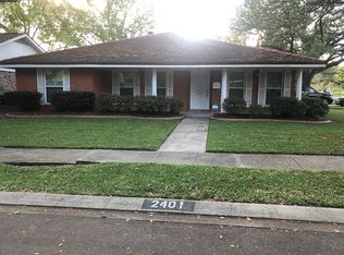 2401 Hudson Pl, New Orleans, LA 70131
