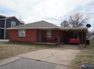 324 W Comanche St, Wayne, OK 73080
