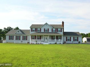 38533 Brendan Way, Mechanicsville, MD 20659