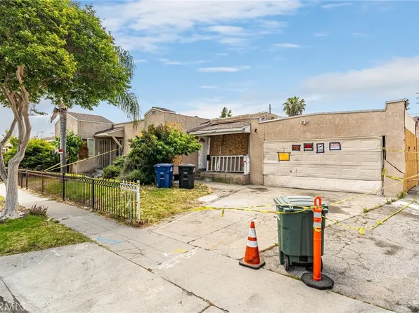 2442 Ohio Ave, South Gate, CA 90280