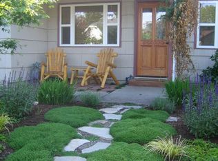 7929 N Hodge Ave, Portland, OR 97203