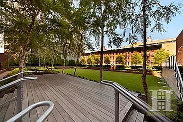 Rented by Halstead Real Estate