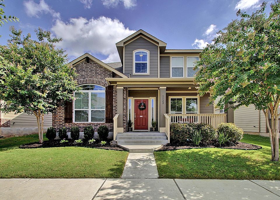 1st image of 1122 Badlands Dr