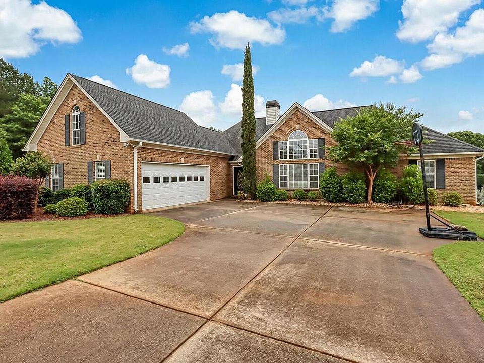 21 Station Dr, Pendergrass, GA 30567 Zillow