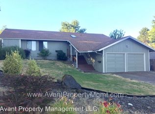 11425 SE Westgate Way, Happy Valley, OR 97086